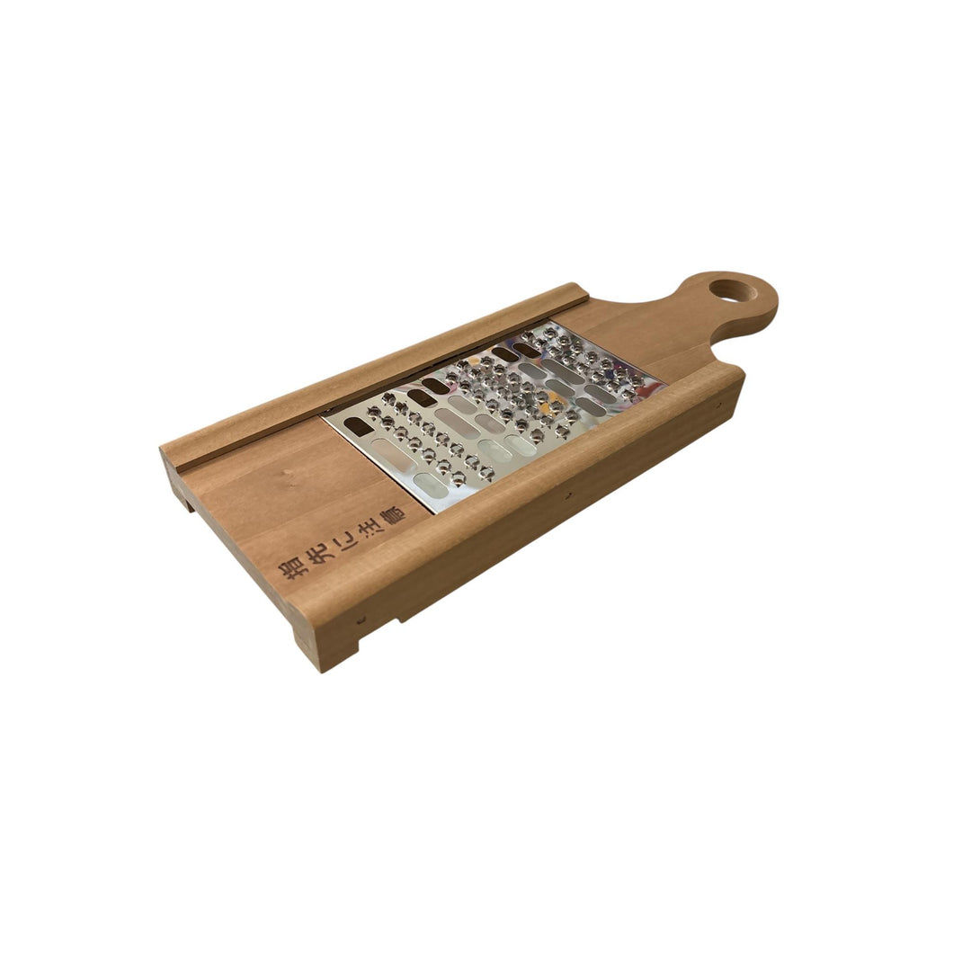 Rakuraku Grater