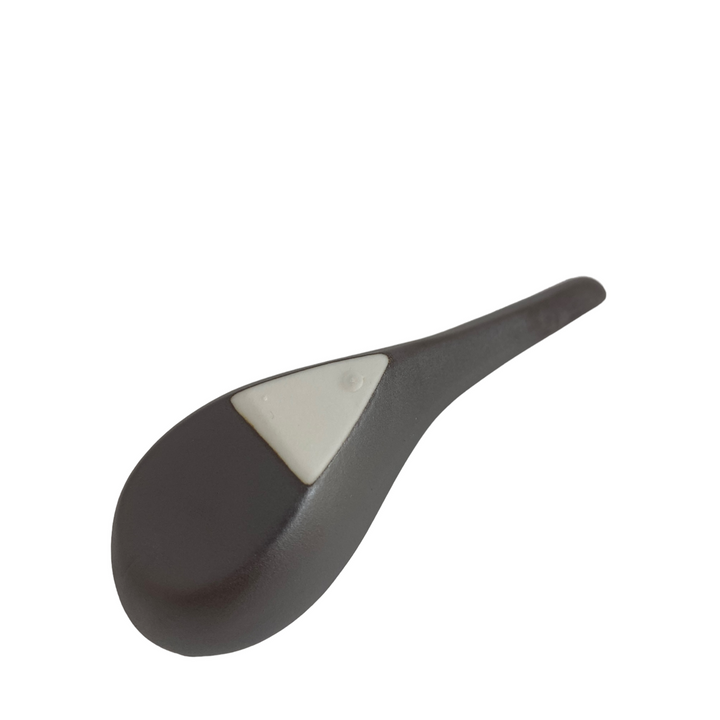 Renge Spoon & Rest