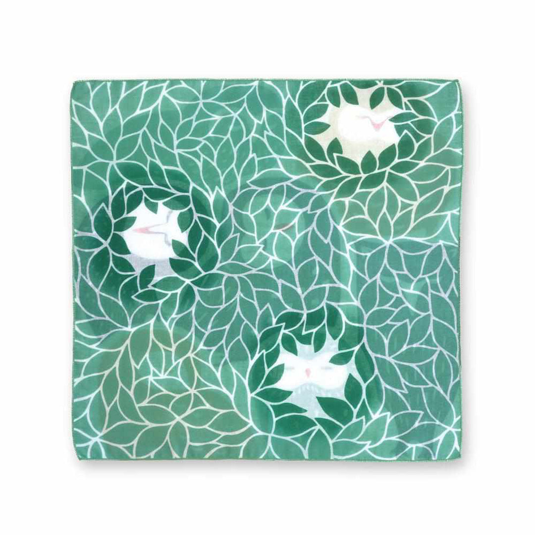 Reversible Handkerchief Kokagede
