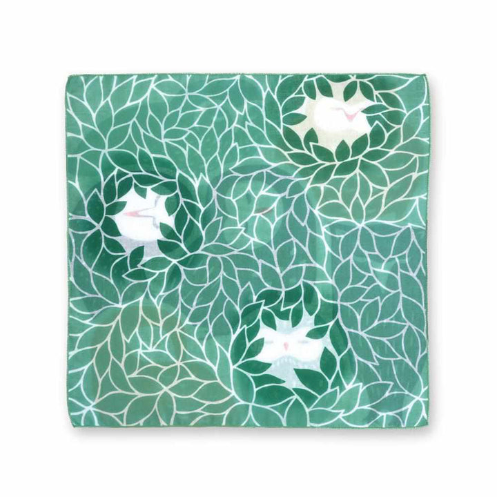 Reversible Handkerchief Kokagede