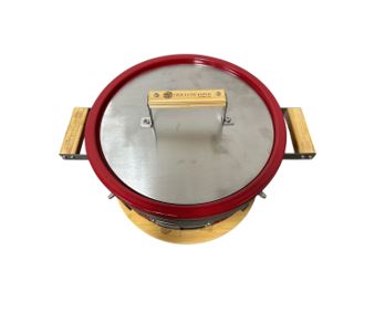 Grills of Japan Binchotan Extinguishing Lid - Round