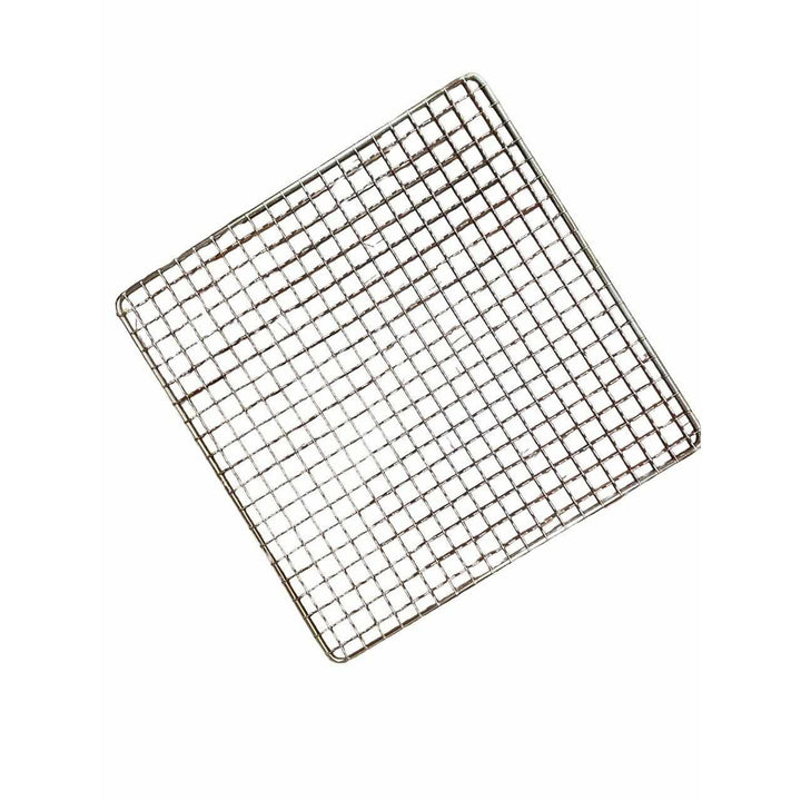 S13 Hibachi Grill + Charcoal Starter Pot + 2kg Binchotan Charcoal (1kg FREE)