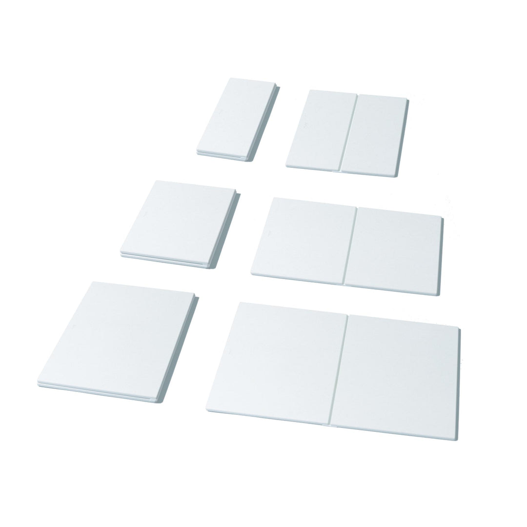 SOIL GEM Foldable Drying Board