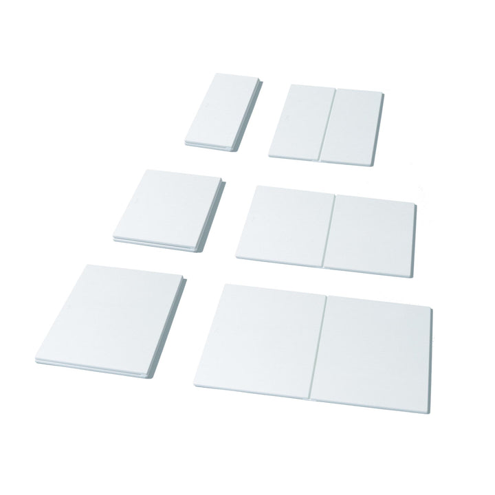 SOIL GEM Foldable Drying Board