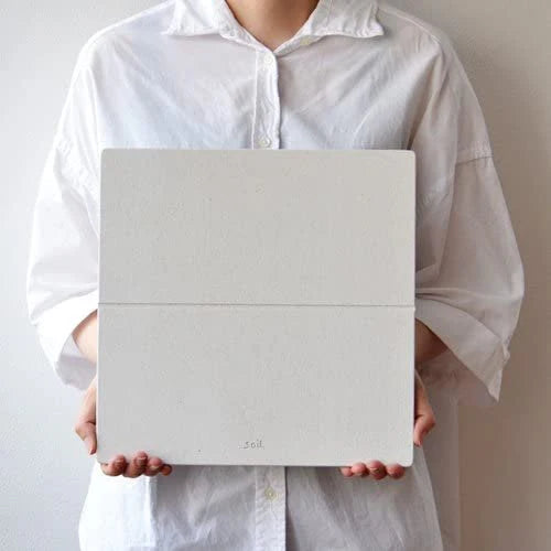 SOIL GEM Foldable Drying Board