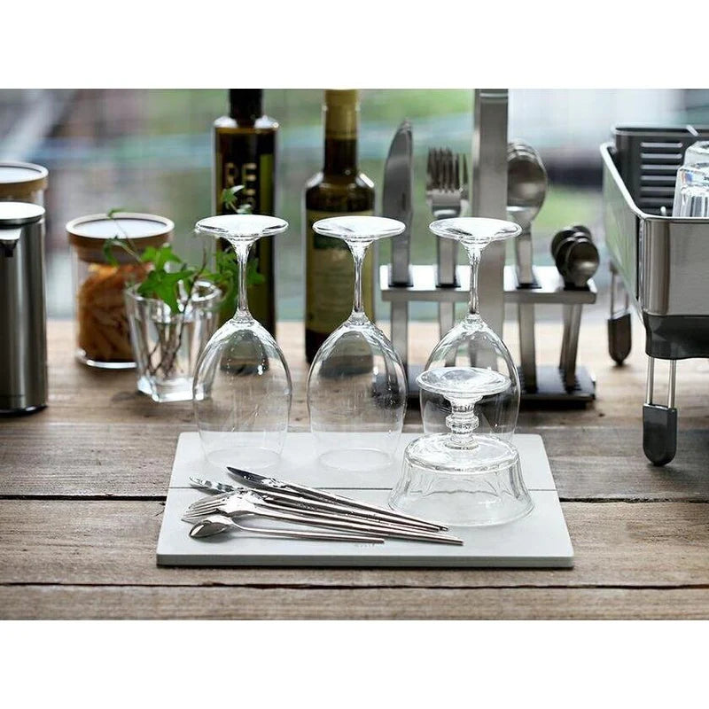 SOIL GEM Foldable Drying Board