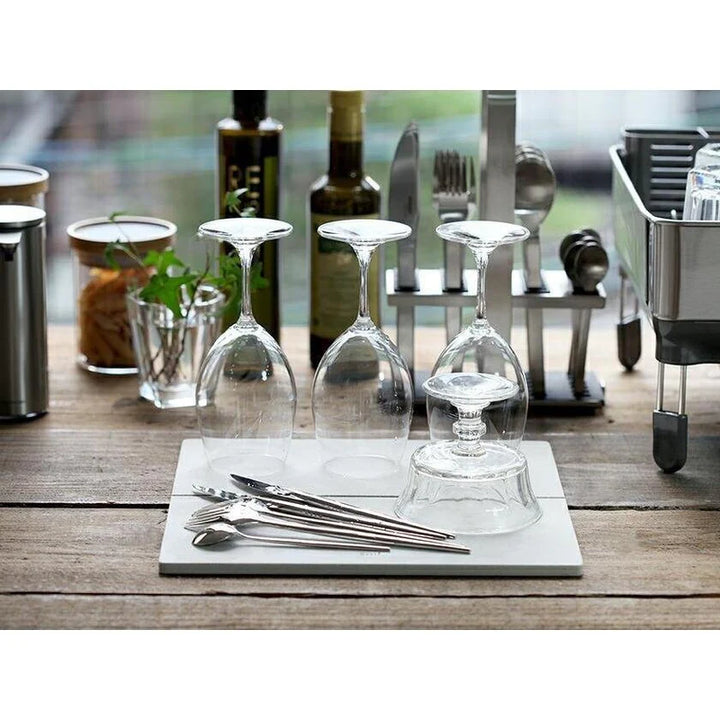 SOIL GEM Foldable Drying Board