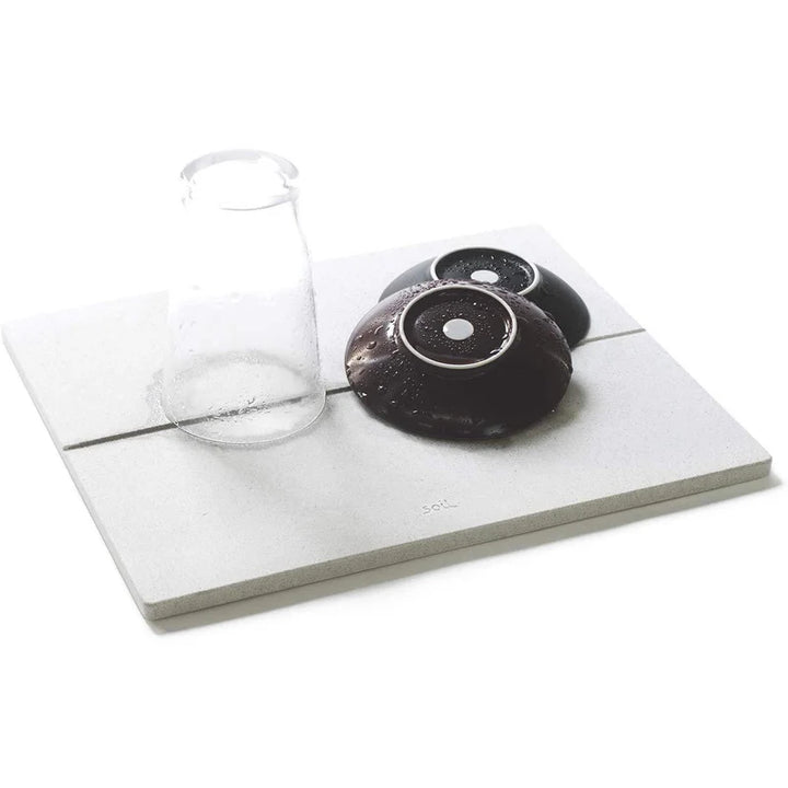 SOIL GEM Foldable Drying Board