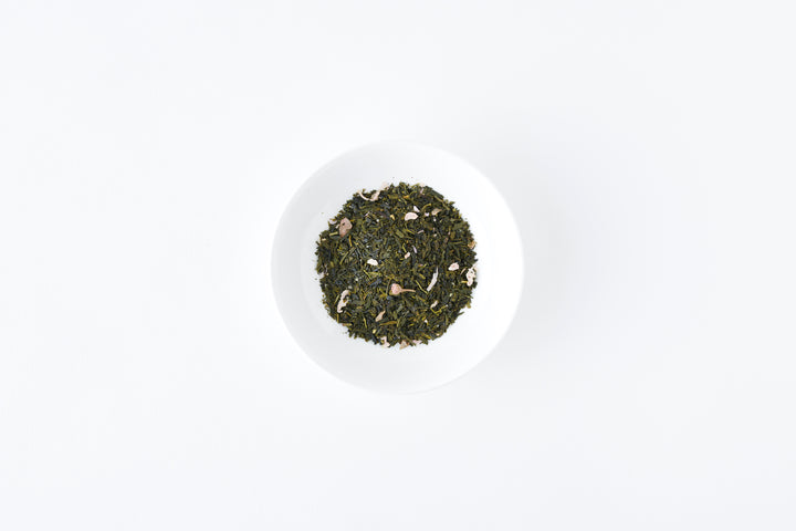 CHILL Sakura Green Tea 100g