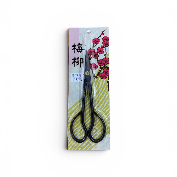 Satsuki Bonsai Shears 180mm
