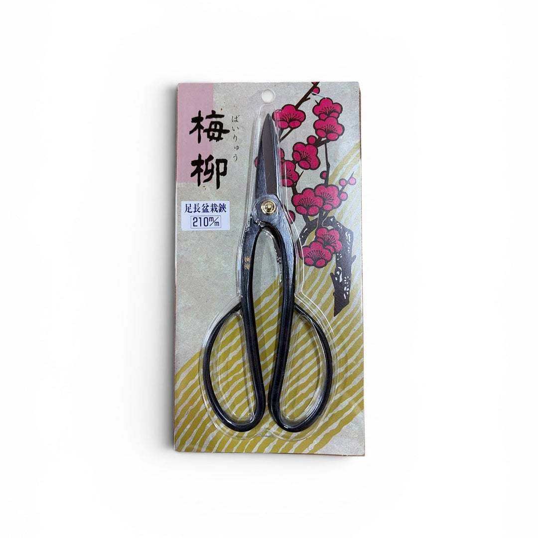 Satsuki Bonsai Shears 210mm