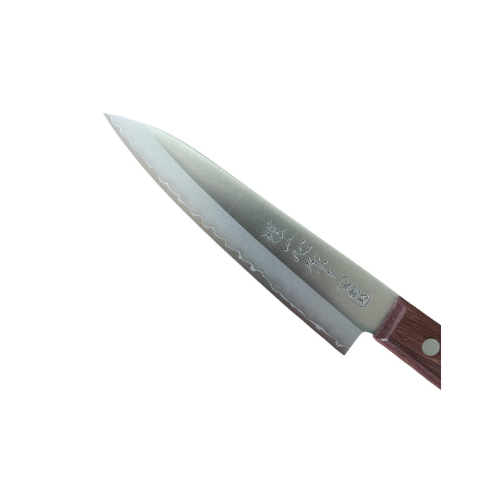 Miyabi Isshin Utility Knife 120mm
