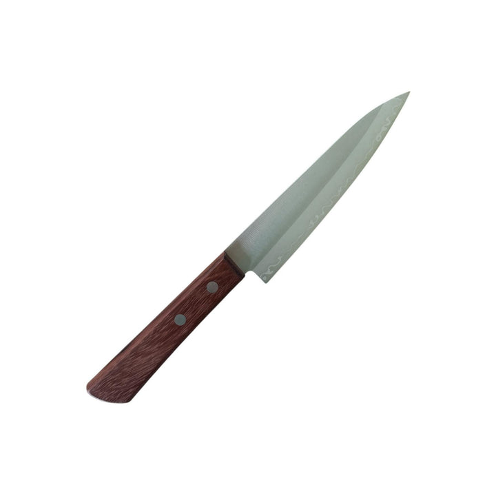 Miyabi Isshin Utility Knife 120mm