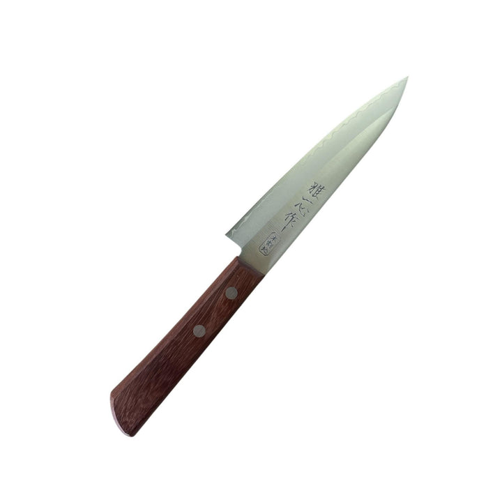 Miyabi Isshin Utility Knife 120mm