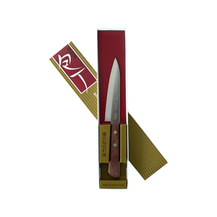 Miyabi Isshin Utility Knife 120mm