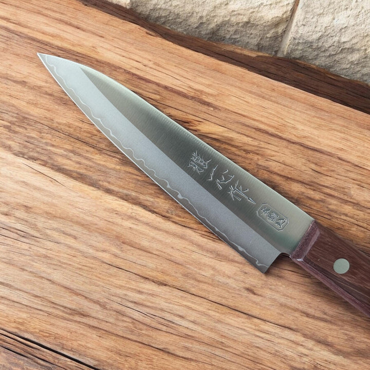 Miyabi Isshin Utility Knife 120mm