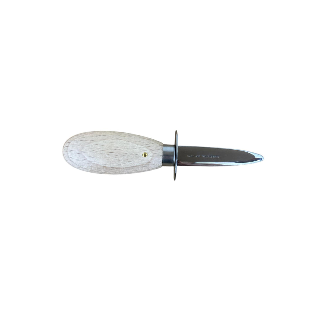 Seki Kanetsugu Oyster Knife/Opener