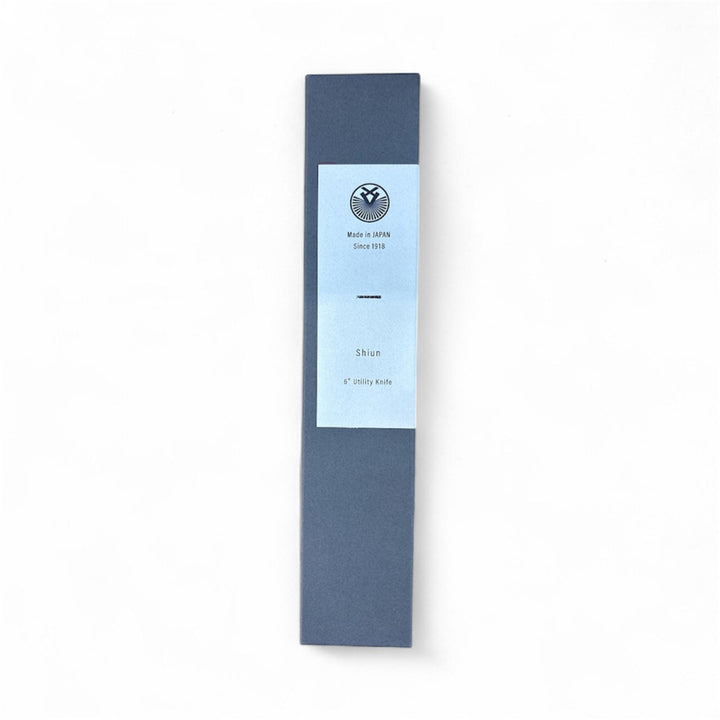 SHIUN Utility Knife 15cm - Green