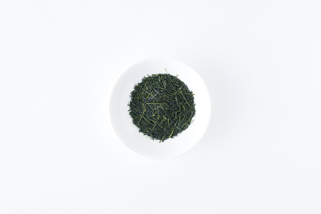 CHILL Premium Organic Japanese Sencha Green Tea 80g