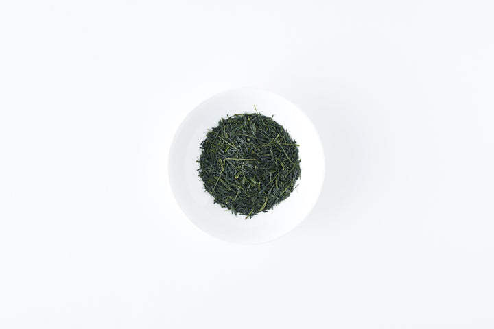 CHILL Premium Organic Japanese Sencha Green Tea 80g