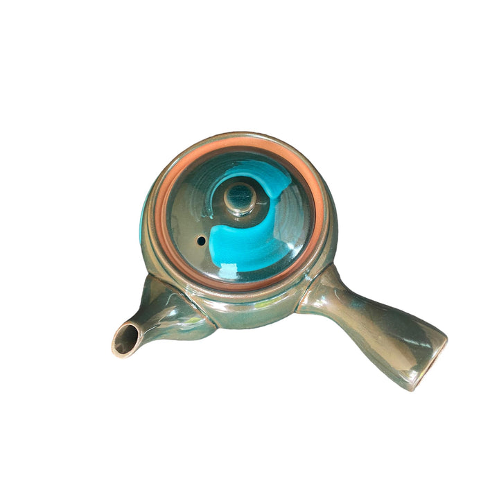 Burendo Teapot - 350cc