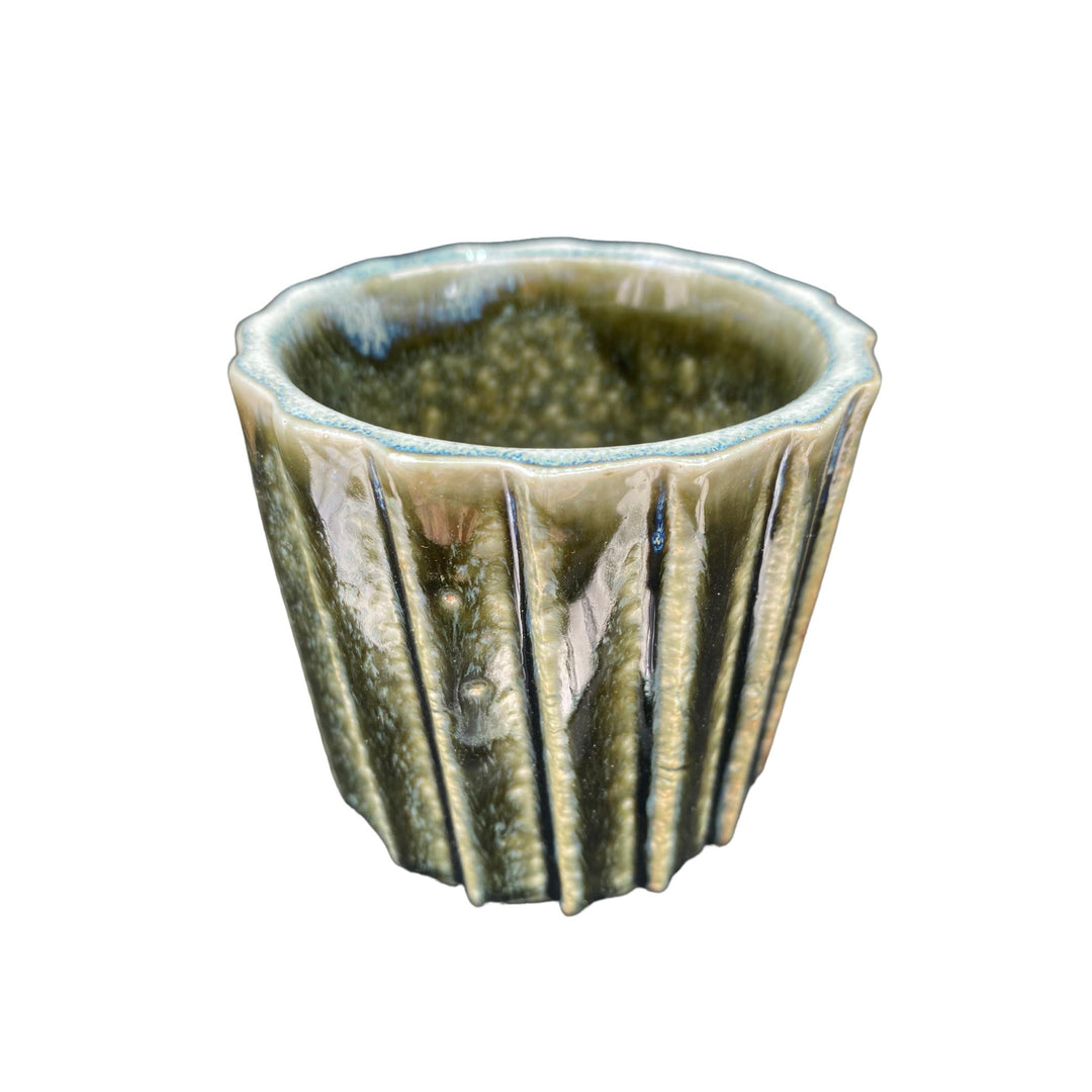 Midori Tea Cup