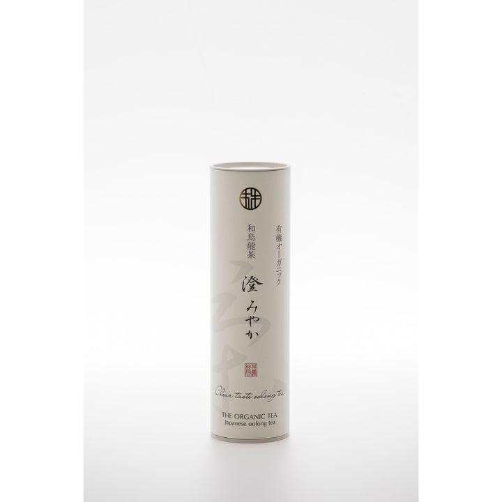 Akizukien Organic Japanese Clear Taste Oolong Tea - 40g