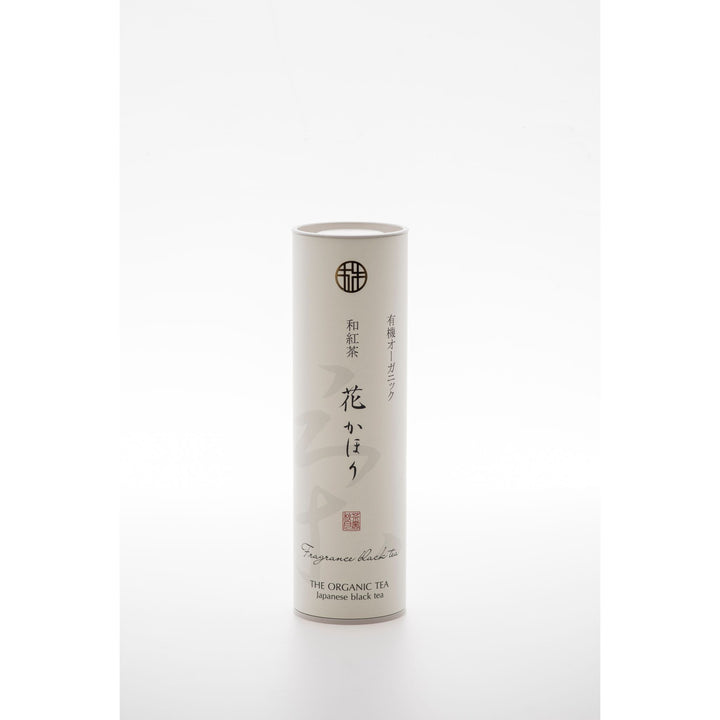 Akizukien Organic Japanese Fragrance Black Tea - 40g