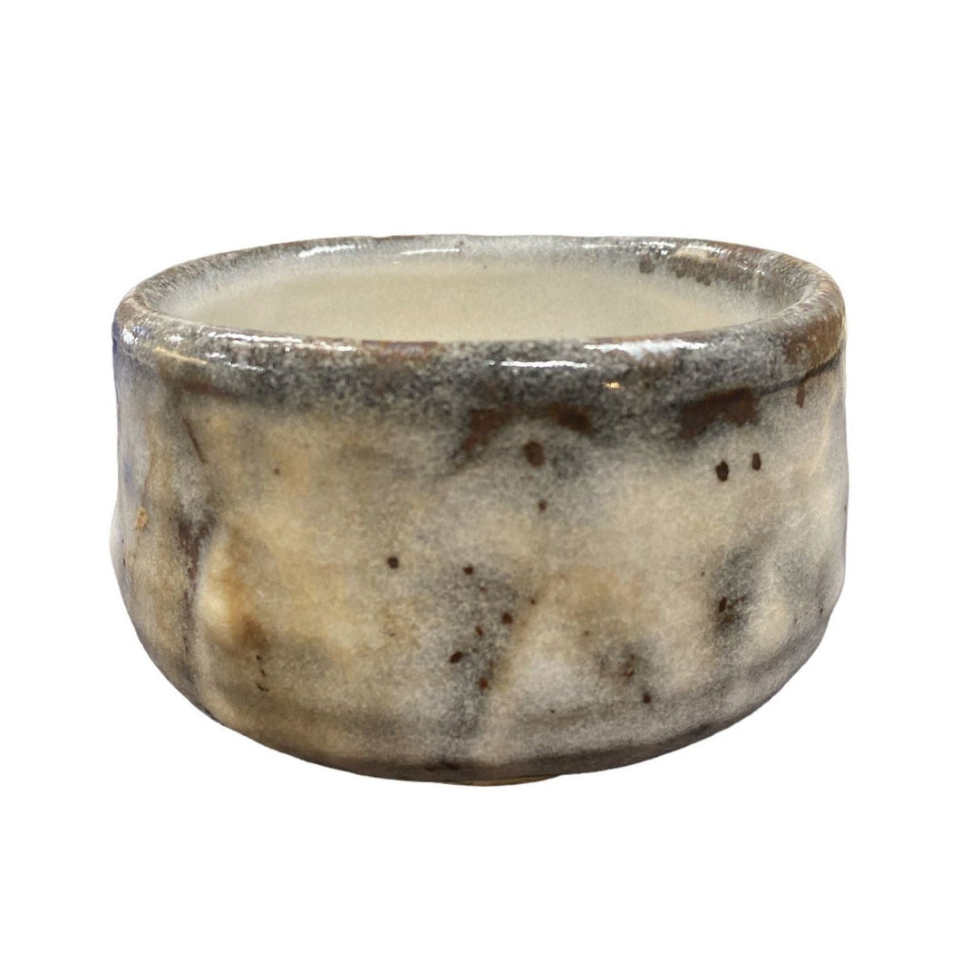 Matcha Tea Bowl/Chawan - Sobokuna