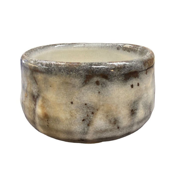 Matcha Tea Bowl/Chawan - Sobokuna
