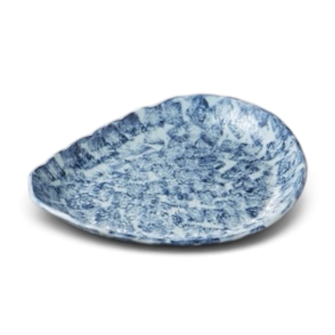 Shibuki Plate