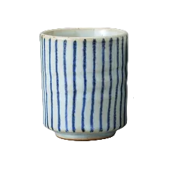 Shima Teacup