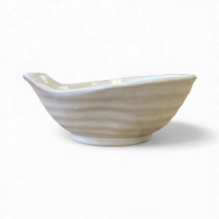 Shinshi Dipping Bowl