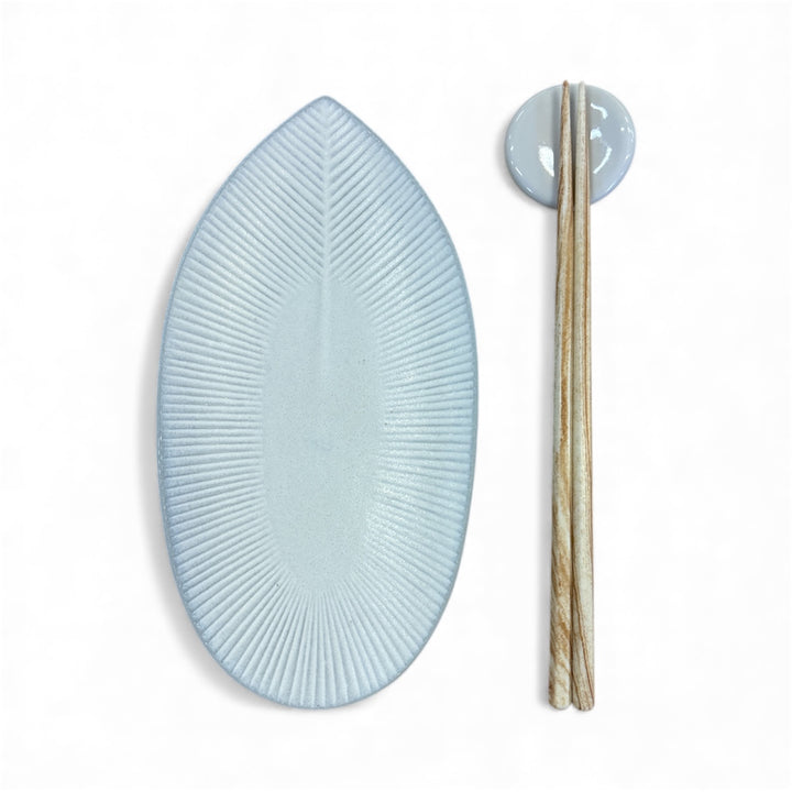 Shiro Chopstick Rest