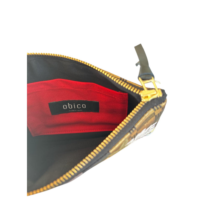 Obi Silk Multi-Purpose Pouch - SHIZEN