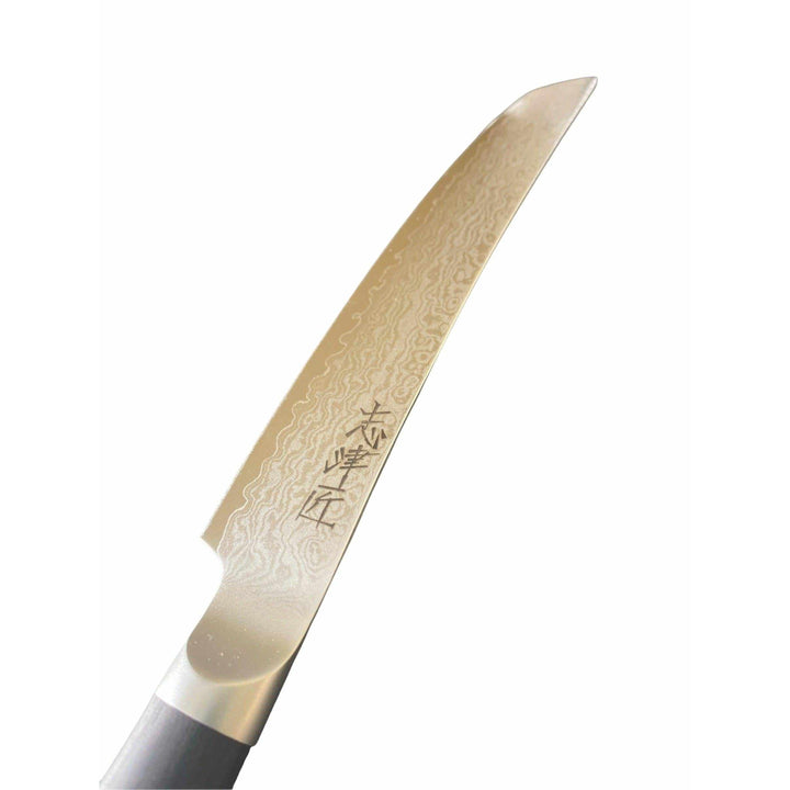 Shizu Hamono Steak Knife