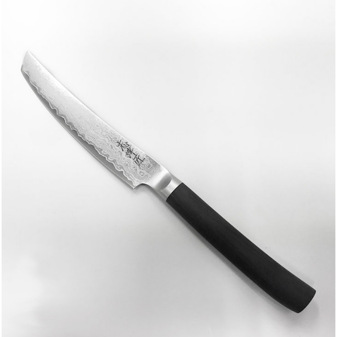 Shizu Hamono Steak Knife