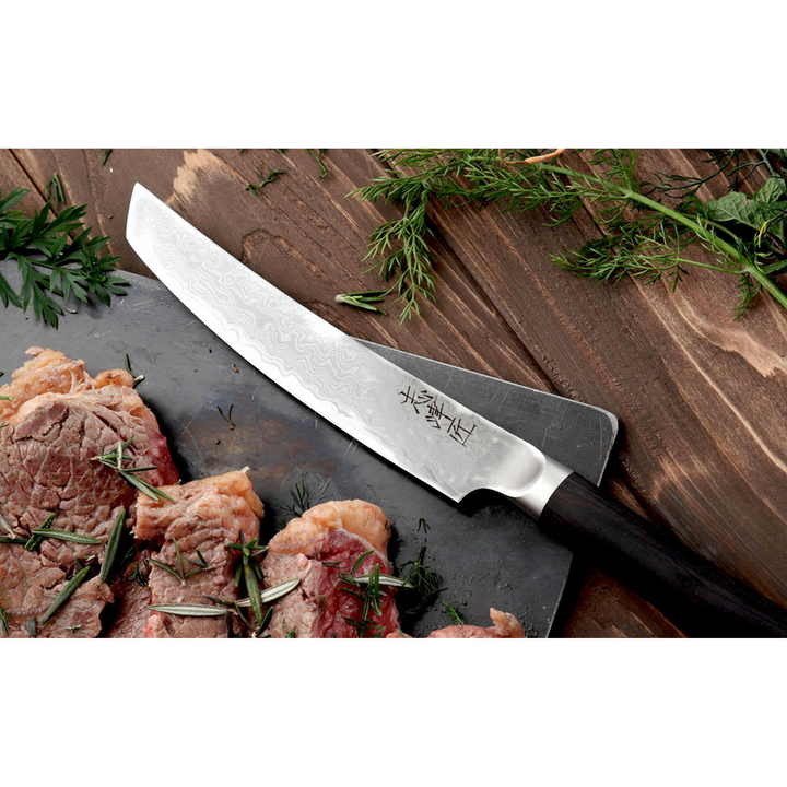 Shizu Hamono Steak Knife