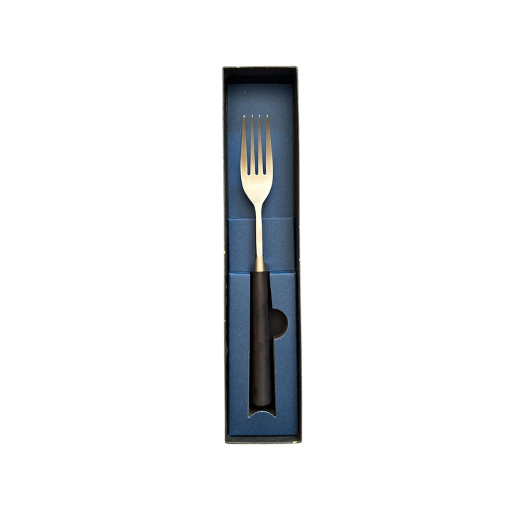 Shizu Hamono Steak Fork