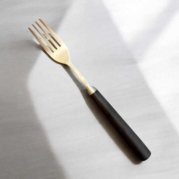 Shizu Hamono Steak Fork