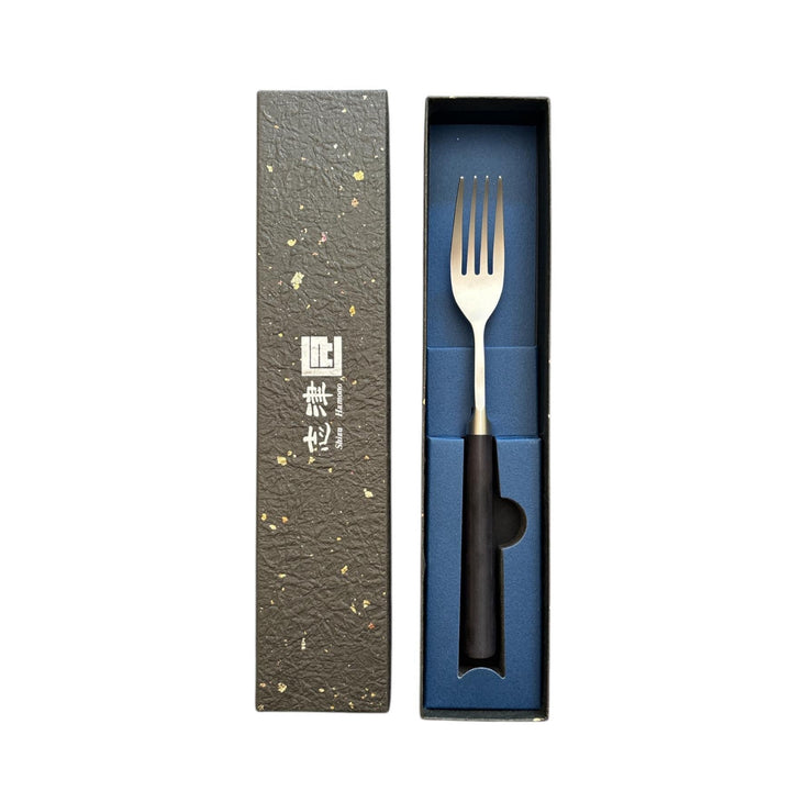 Shizu Hamono Steak Fork