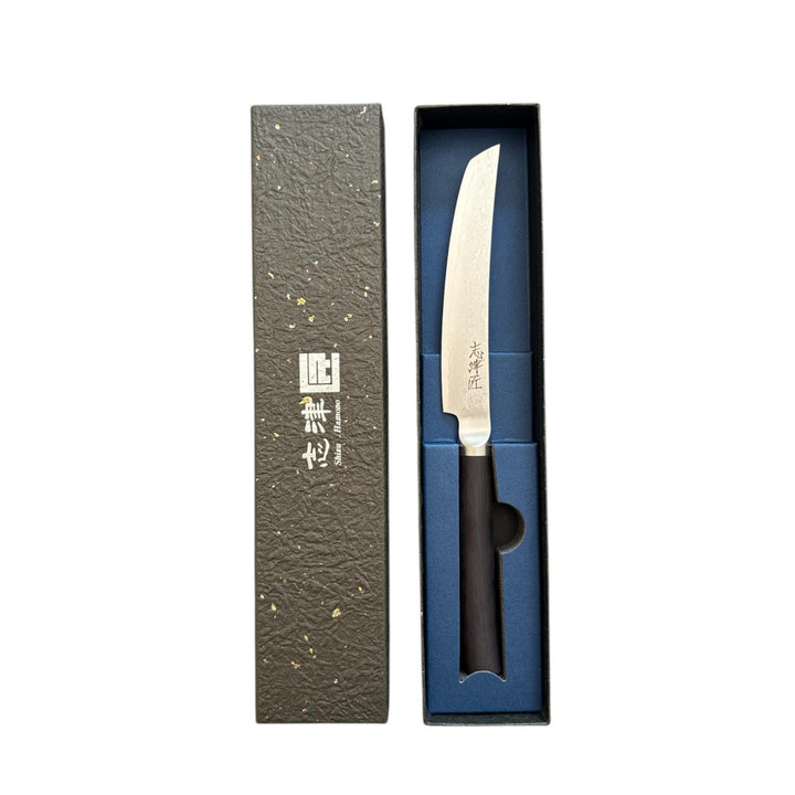 Shizu Hamono Steak Knife