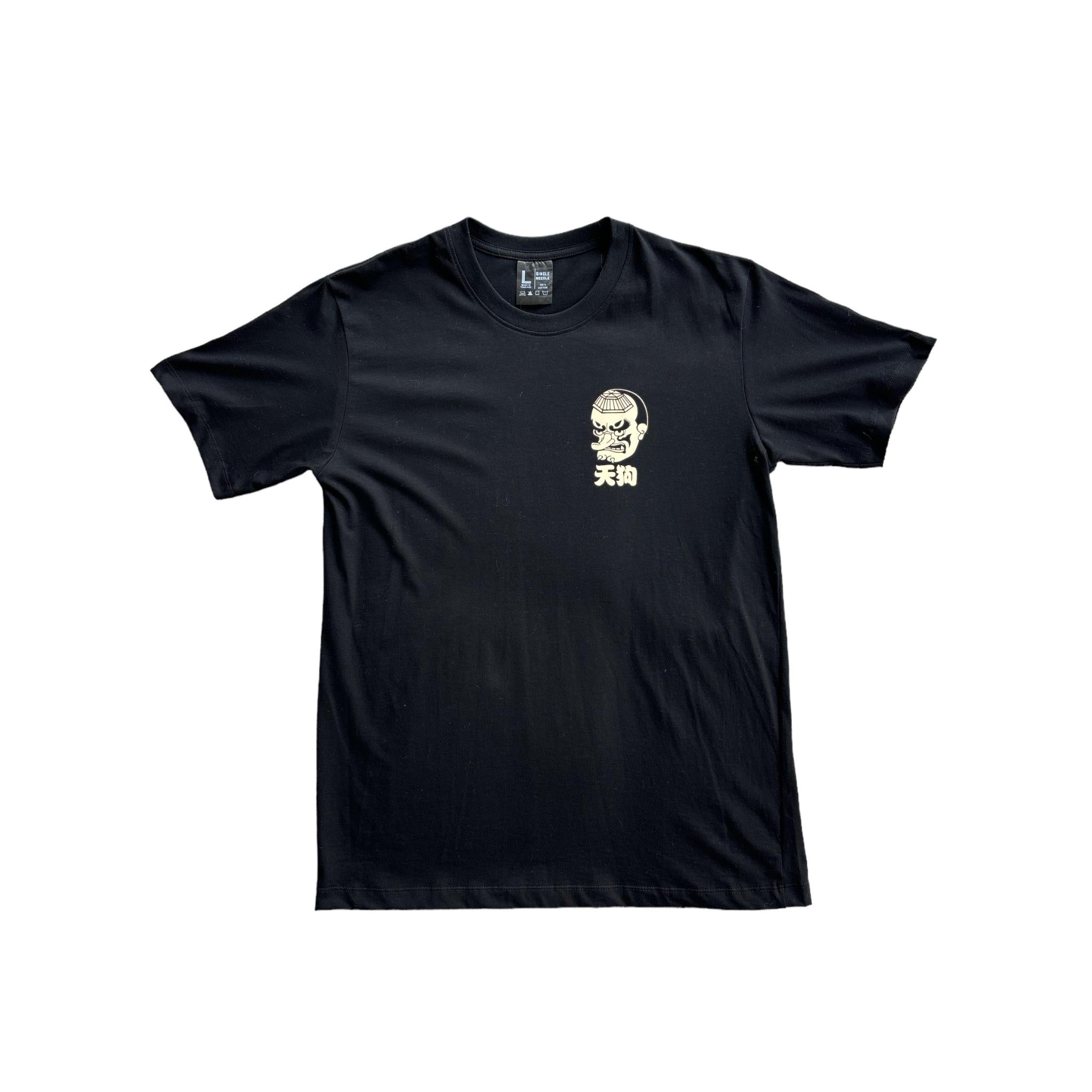 100 black t shirts best sale