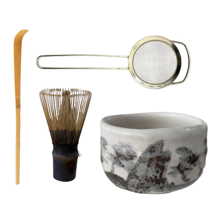 Sobokuna Ceremonial Set