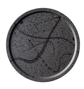 Sumi Plate