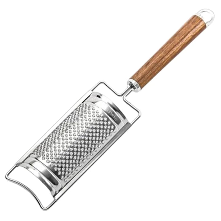Woody Time Cheese Grater