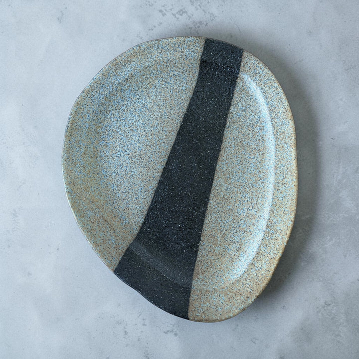 Sutoraipu Plate