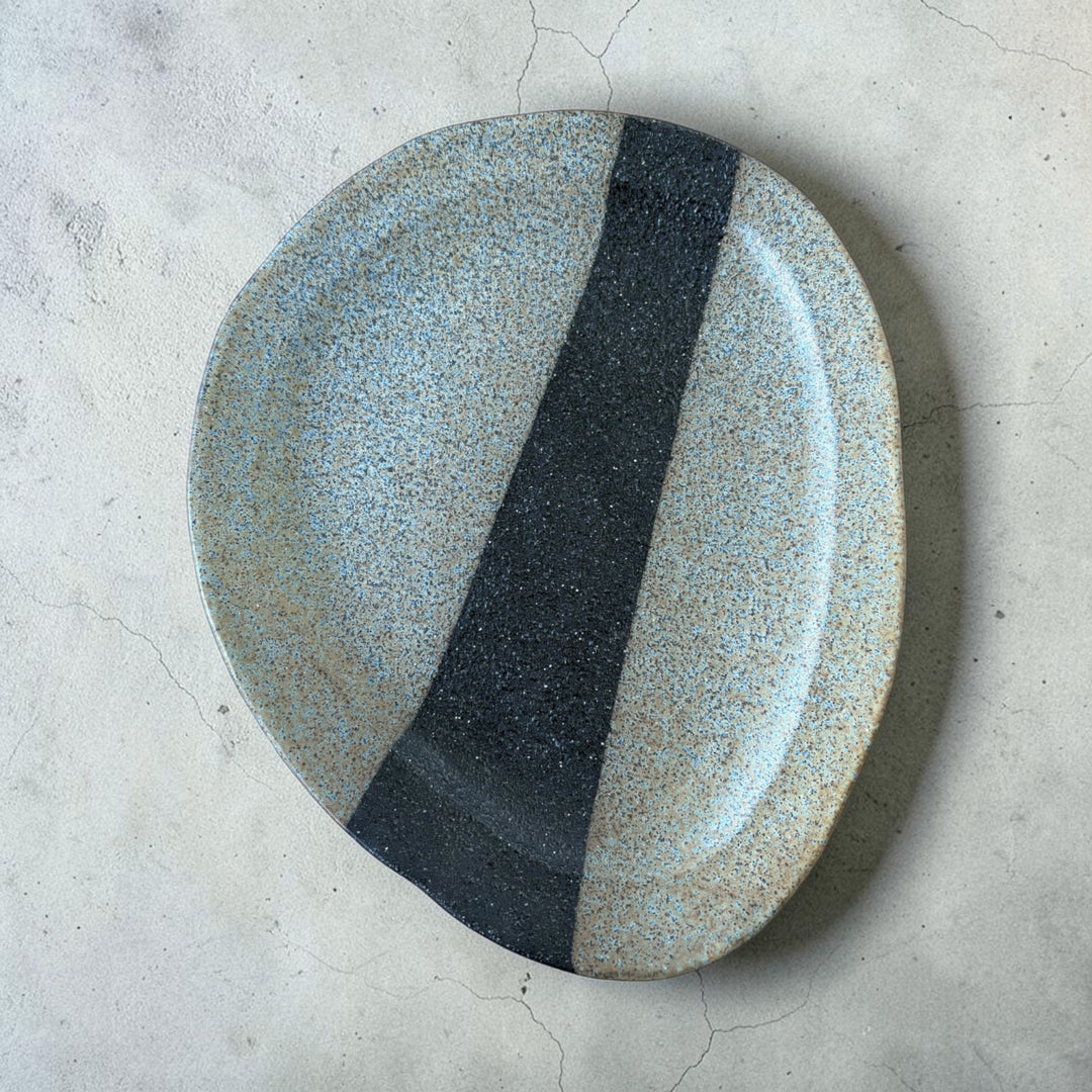 Sutoraipu Plate