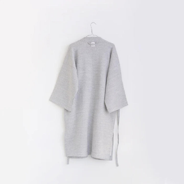 Chambre de D KYOTO Sweat Samue Robe (One Size)
