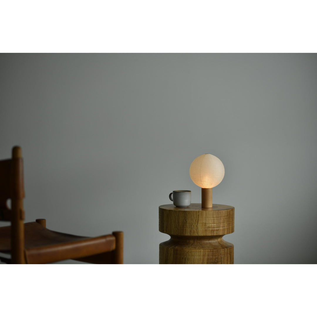 Shiraki Kougei Torchin - Circle